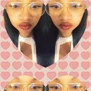 Meet your Posher, Jazzmine